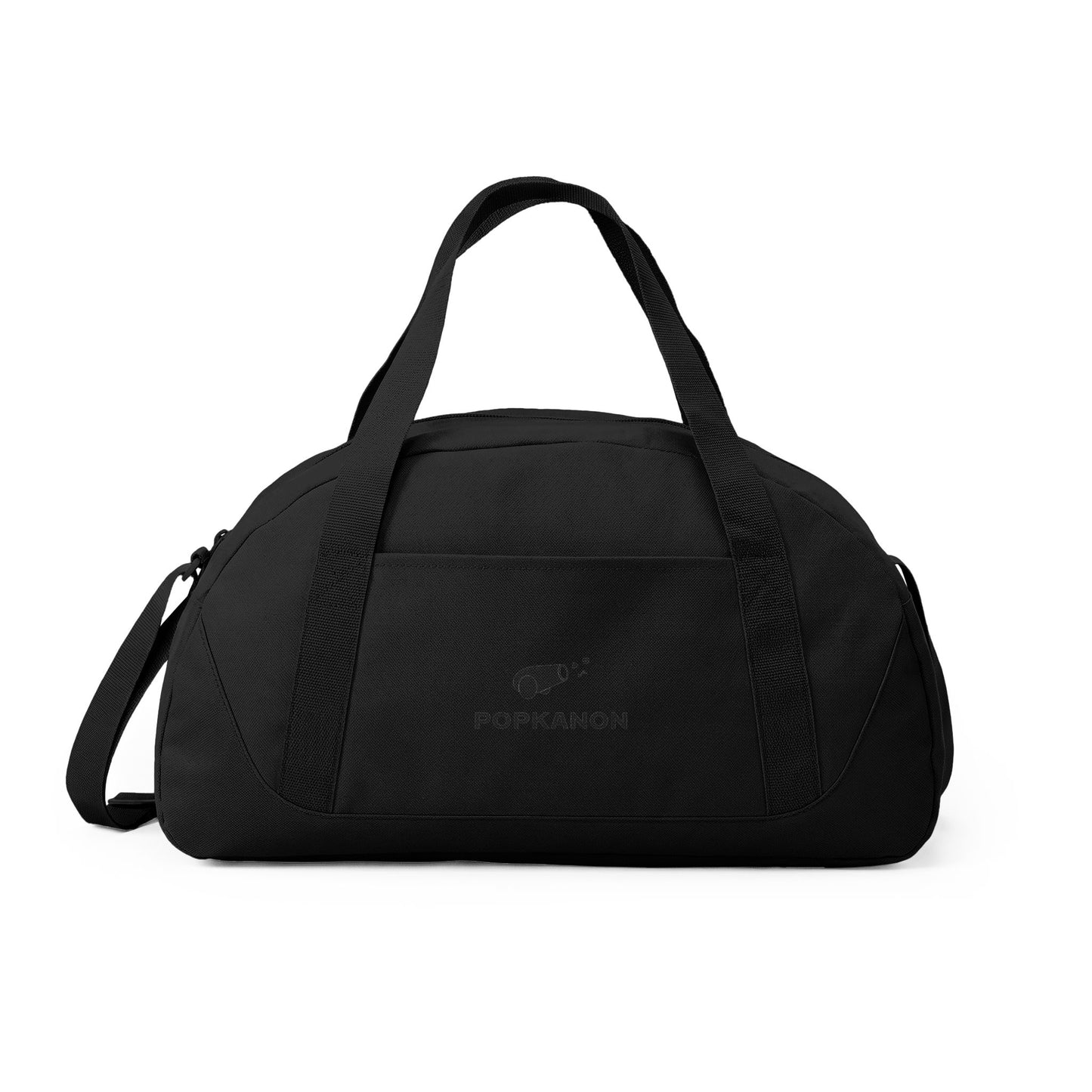 Access Dome Duffel Bag — Travel Gym Weekend Carryall