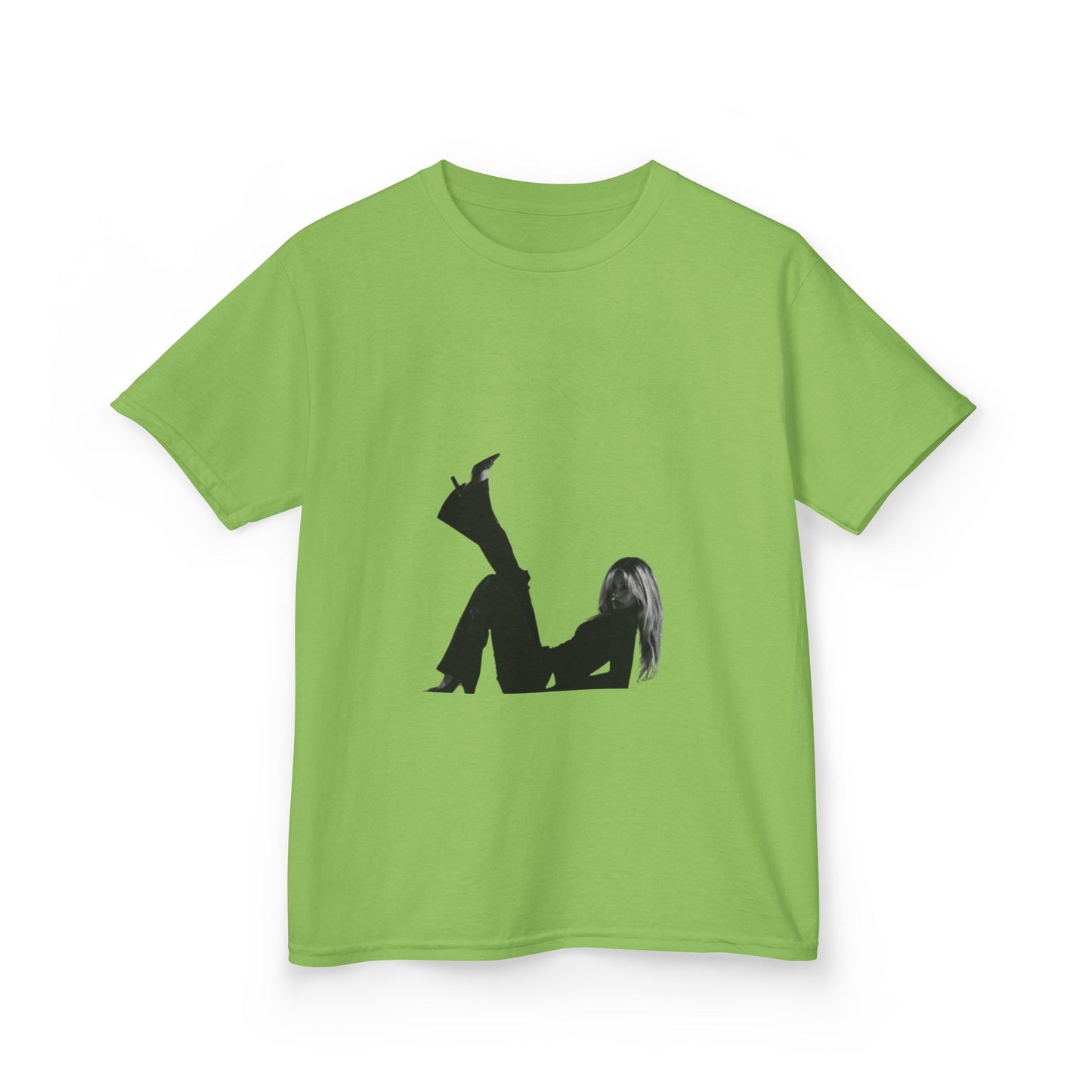 Stylish Kids Tee with Trendy Graphic, Cool Kids Cotton Shirt, Fashionable T-Shirt for Boys and Girls, Perfect Gift for Birthdays and [...]