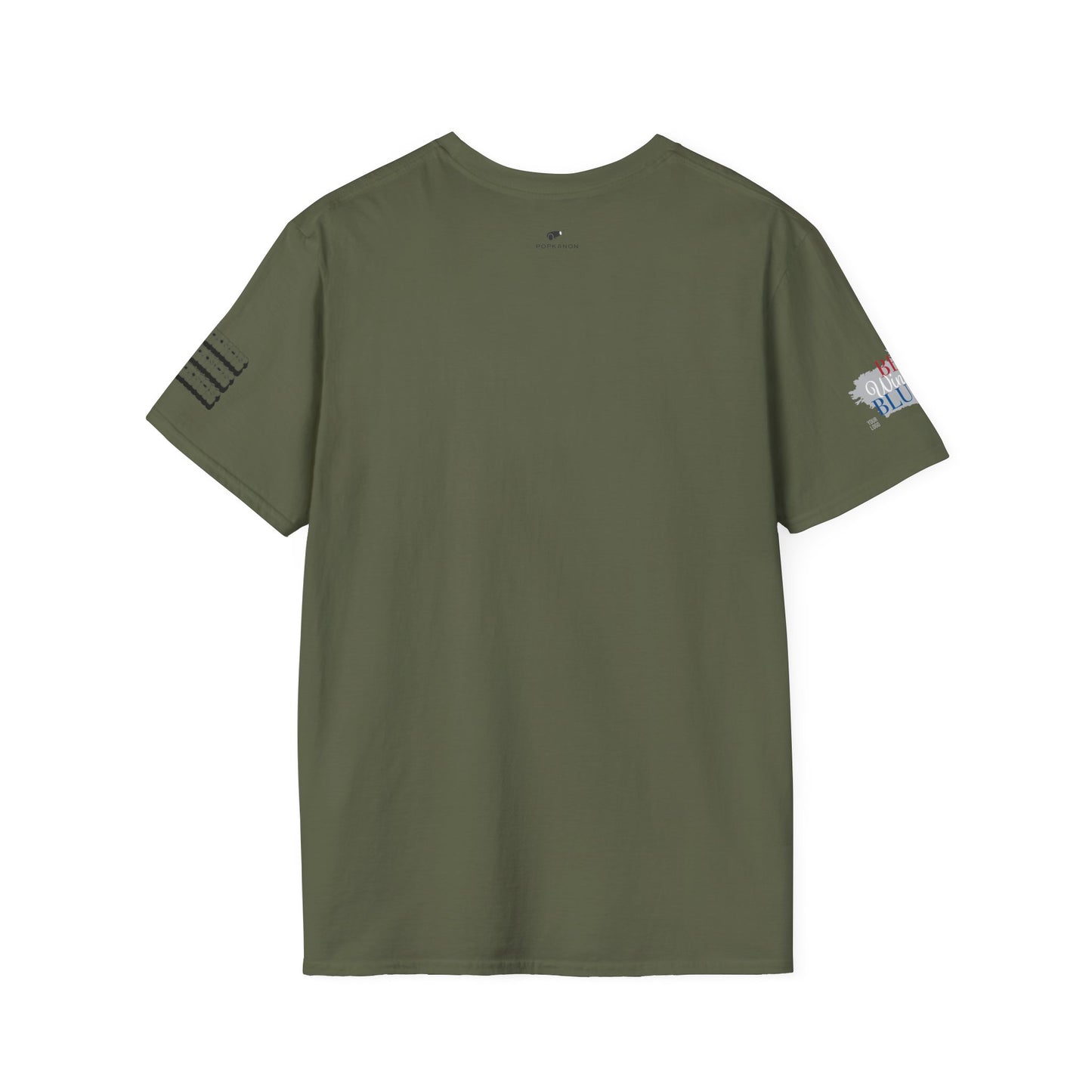 USA Football World Cup 2026 T-Shirt — American Soccer Fan Tee