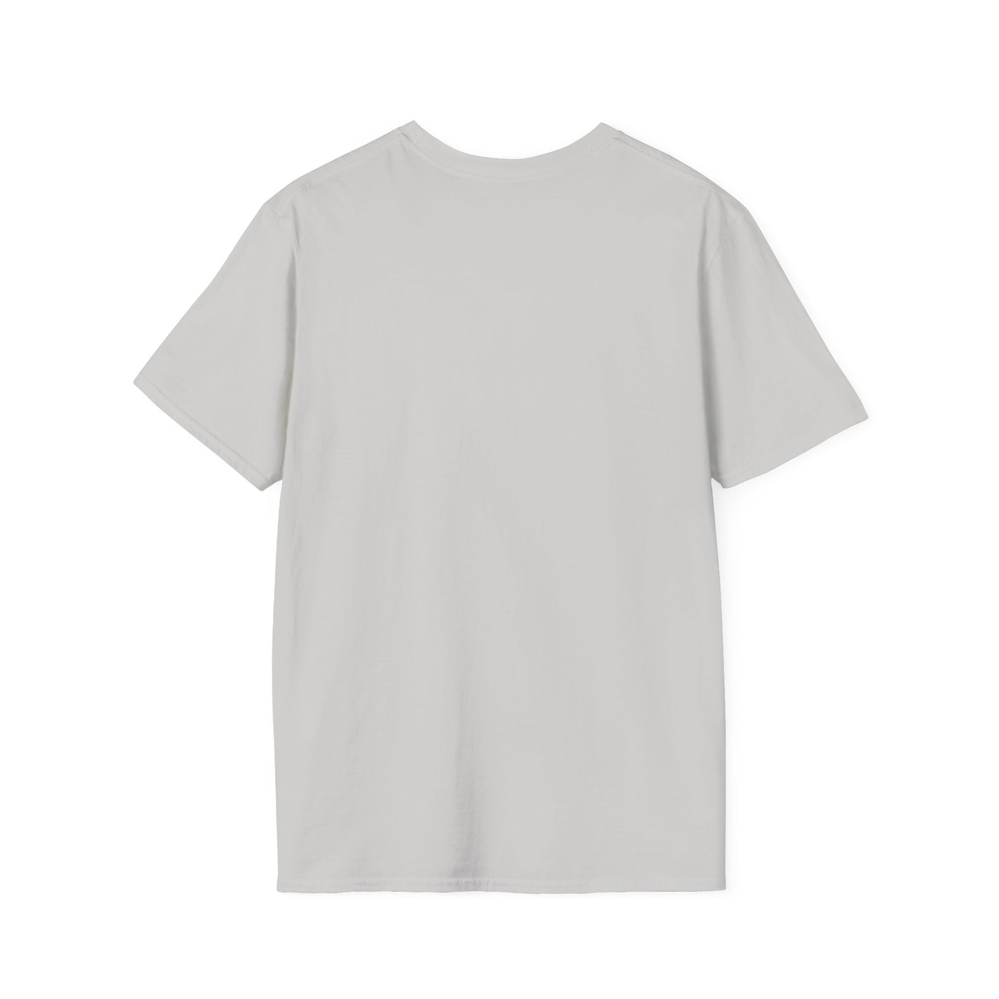 Limited Edition Summer of 26 Unisex Softstyle T-Shirt