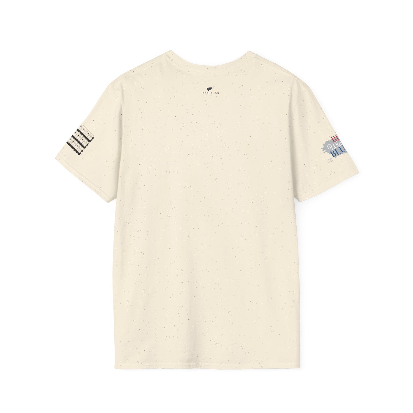 USA Football World Cup 2026 T-Shirt — American Soccer Fan Tee