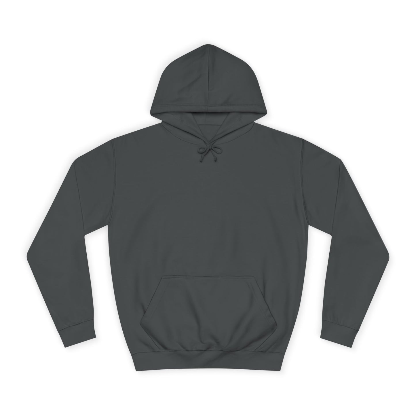 College Hoodie - Amazing, Comfy, Cool Unisex Hoodie for Everyday Wear